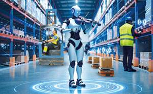 Einladung LogiMAT 2026